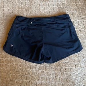 Lululemon shorts!